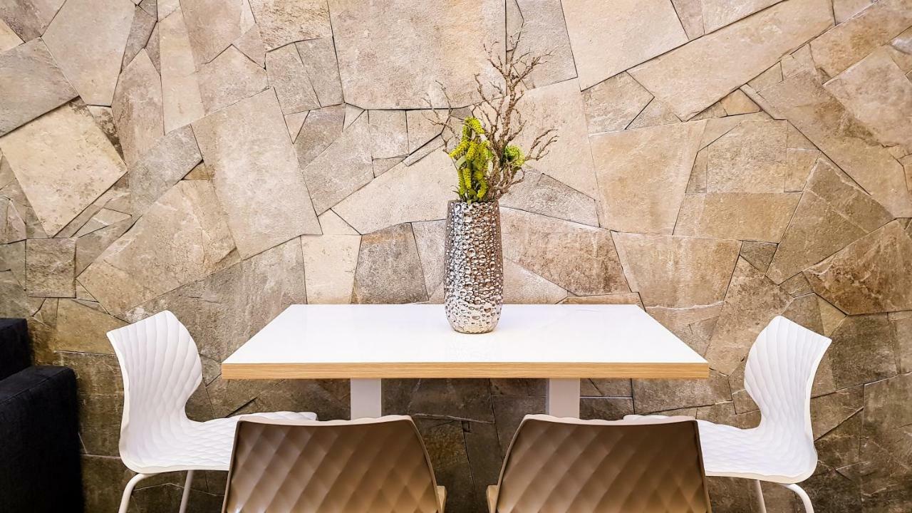 Apartment Luna Hrebienok C109 Vysoké Tatry Eksteriør billede
