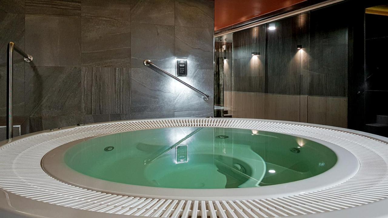 Apartment Luna Hrebienok C109 Vysoké Tatry Eksteriør billede